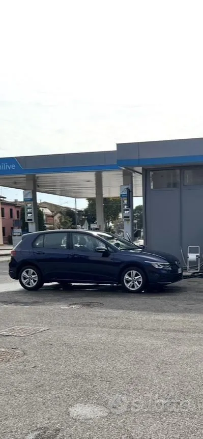 Volkswagen Golf 2020 photo 2