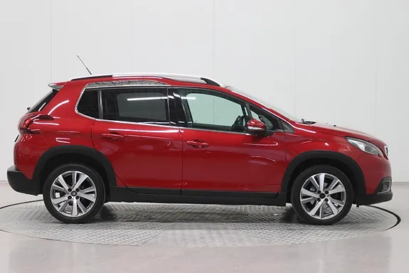 Peugeot 2008 2019 photo 5