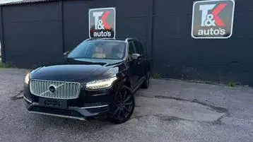Volvo Xc90 2016 photo 2