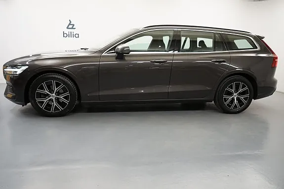 Volvo V60 2024 photo 2