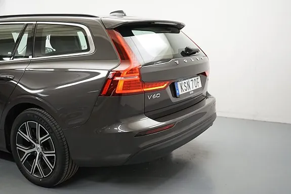 Volvo V60 2024 photo 3