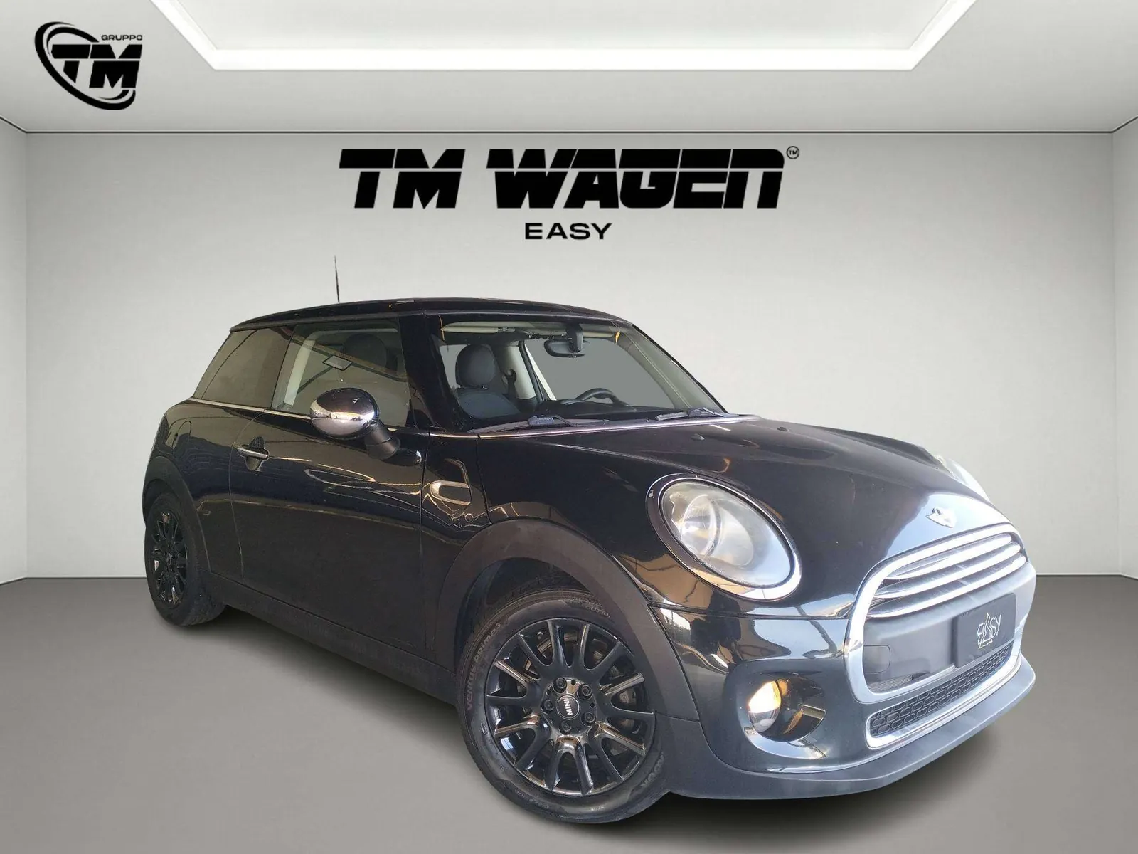 Mini One D 2015 photo 3