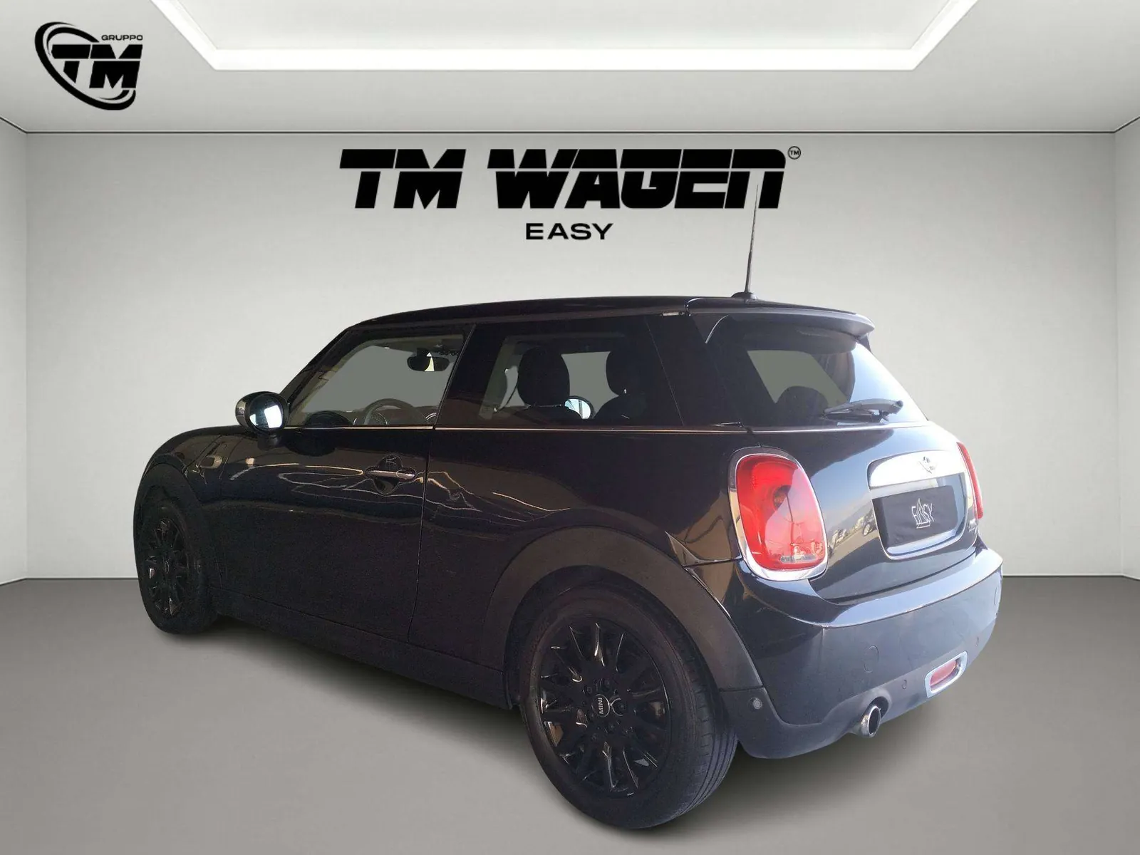 Mini One D 2015 photo 4