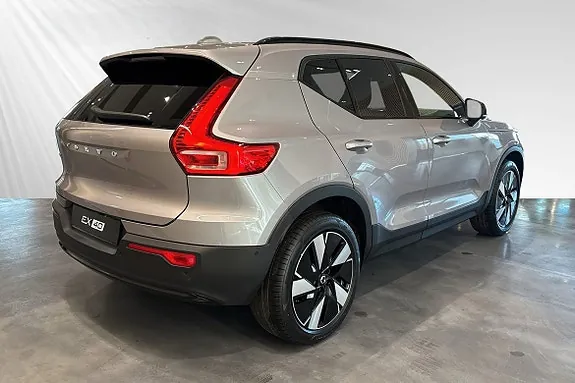 Volvo Ex40 2027 photo 4