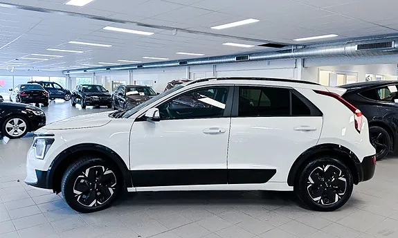 Kia Niro 2026 photo 5