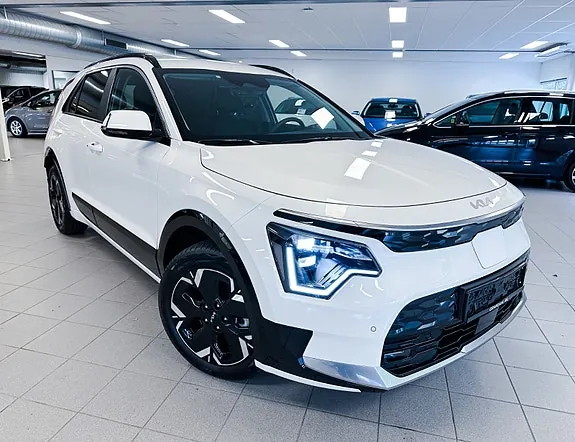 Kia Niro 2026 photo 3