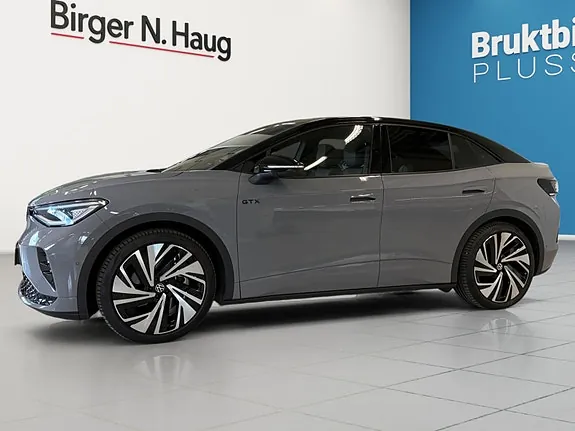 Volkswagen Id.5 2025 photo 3