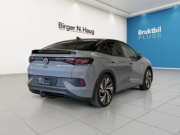 Volkswagen Id.5 2025 photo 5