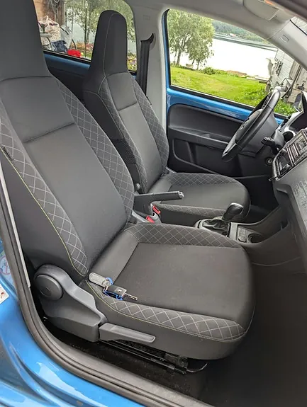 Skoda Citigo 2021 photo 5