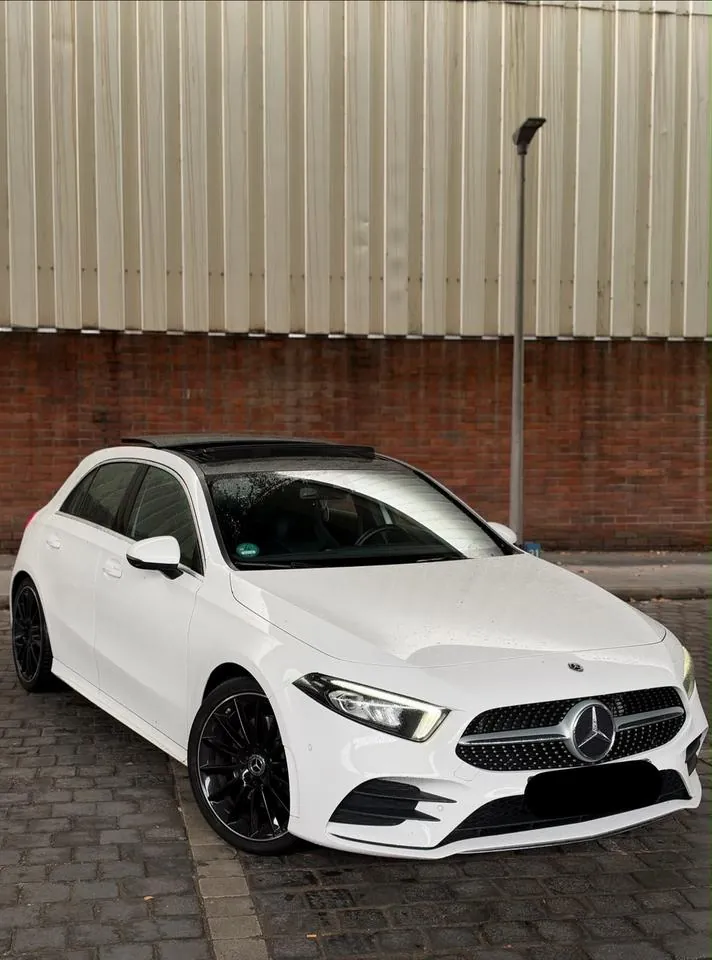 Mercedes-Benz A220