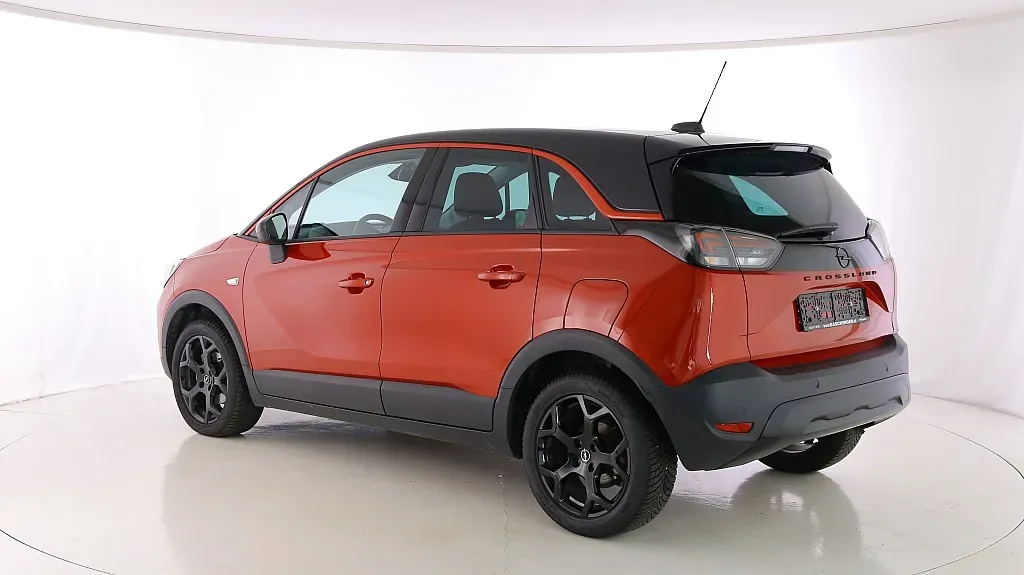 Opel Crossland 2022 photo 3
