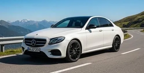 Mercedes-Benz W213