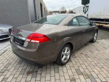 Ford Focus 2008 photo 3