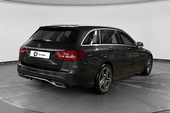 Mercedes-Benz C300 E 2020 photo 5