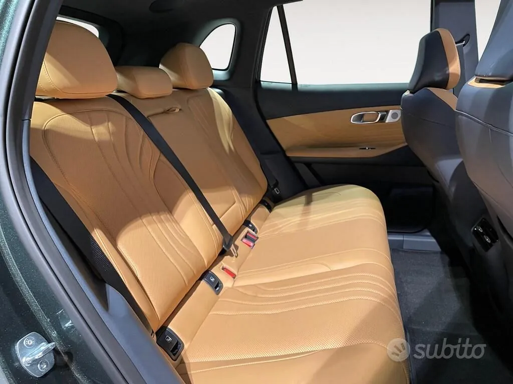 Geely Starray 2026 photo 5