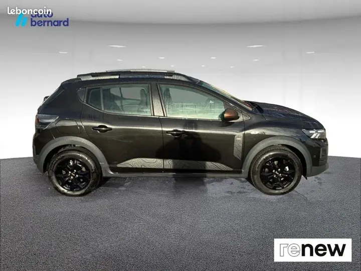 Dacia Sandero 2026 photo 4