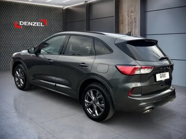 Ford Kuga 2023 photo 3