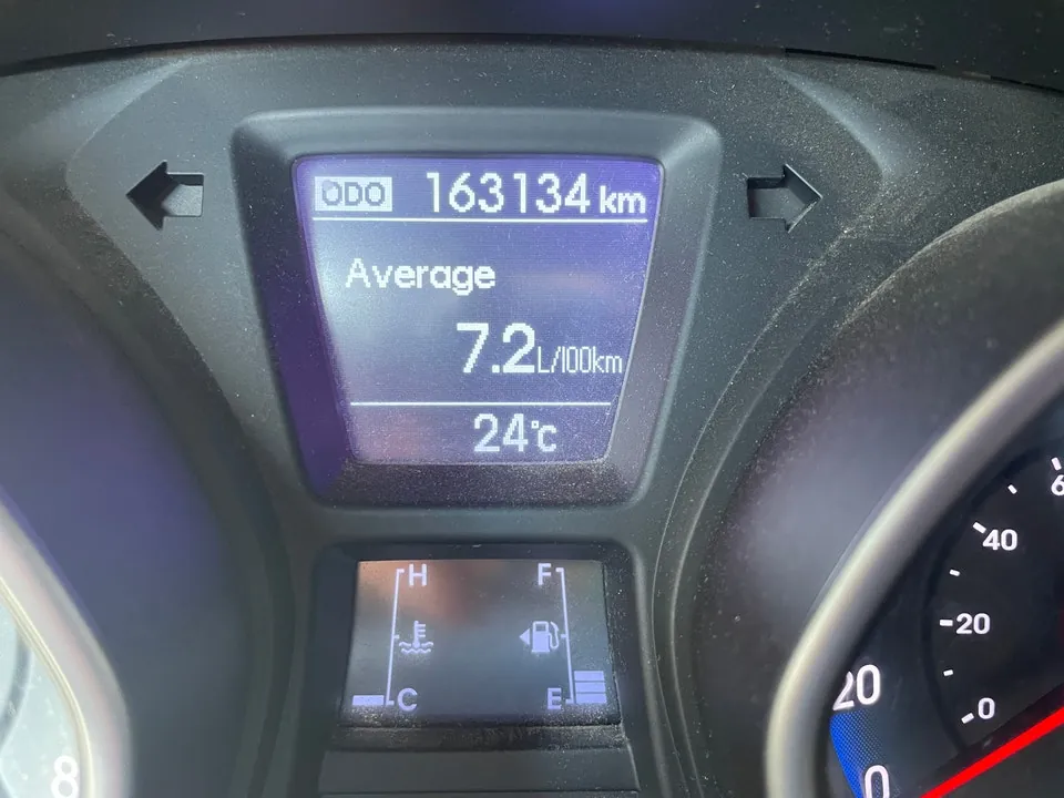 Hyundai Elantra Gt 2013 photo 2