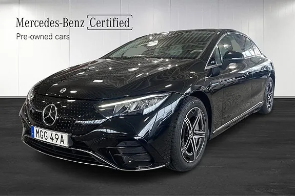 Mercedes-Benz Eqe350