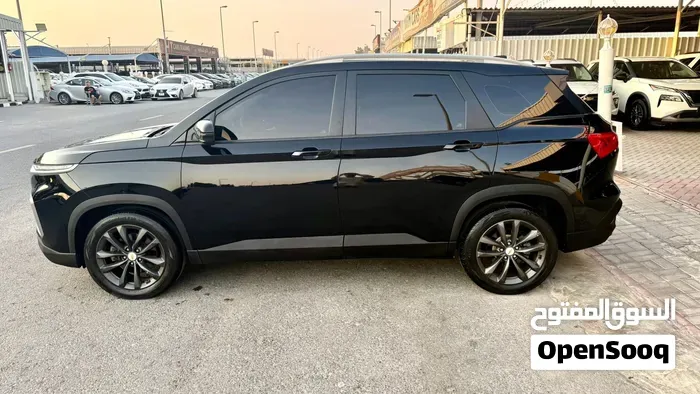 Chevrolet Captiva 2022 photo 2