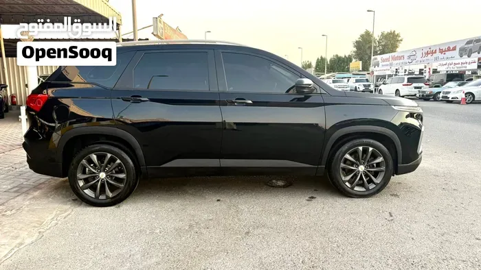 Chevrolet Captiva 2022 photo 3