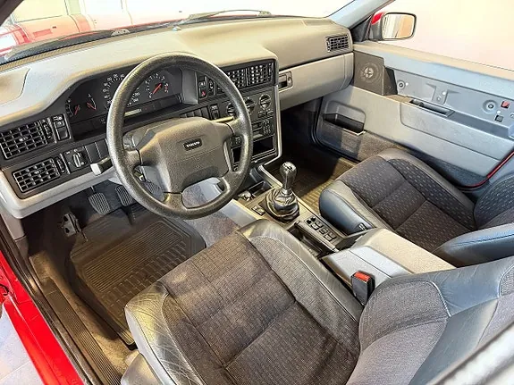 Volvo 850 1995 photo 5
