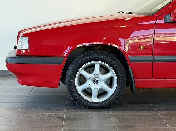Volvo 850 1995 photo 2