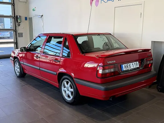 Volvo 850 1995 photo 3