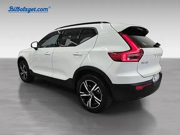 Volvo Xc40 2026 photo 4