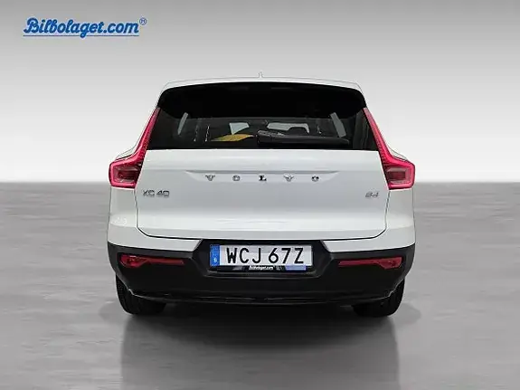 Volvo Xc40 2026 photo 5
