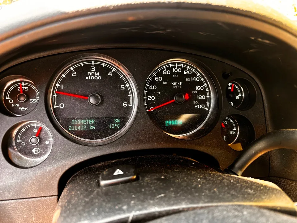 Chevrolet Silverado 1500 2010 photo 4