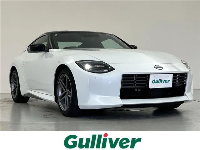 Nissan Z