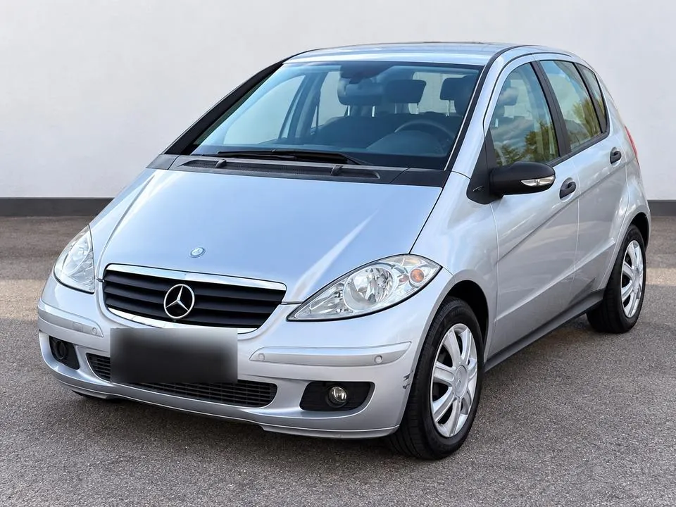 Mercedes-Benz A 150