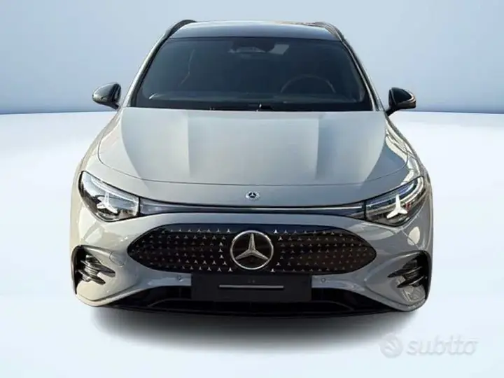 Mercedes-Benz Cla 250+ 2026 photo 2