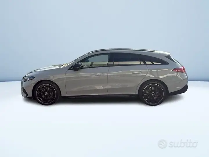 Mercedes-Benz Cla 250+ 2026 photo 4