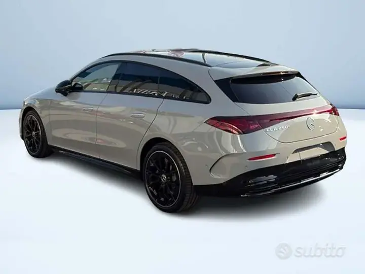 Mercedes-Benz Cla 250+ 2026 photo 5