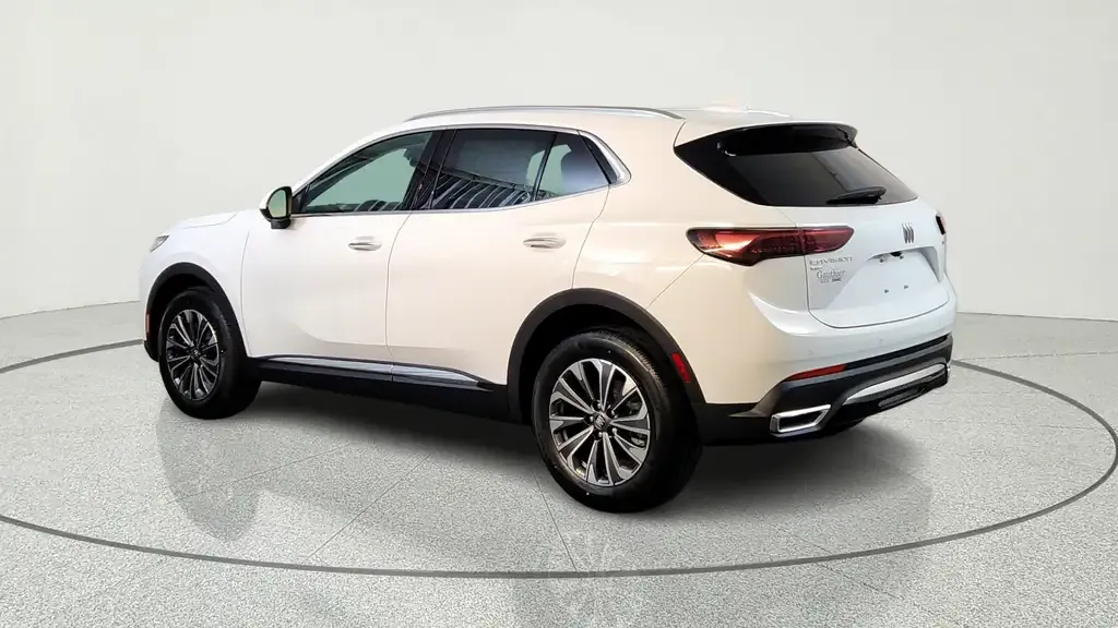 Buick Envision 2026 photo 5