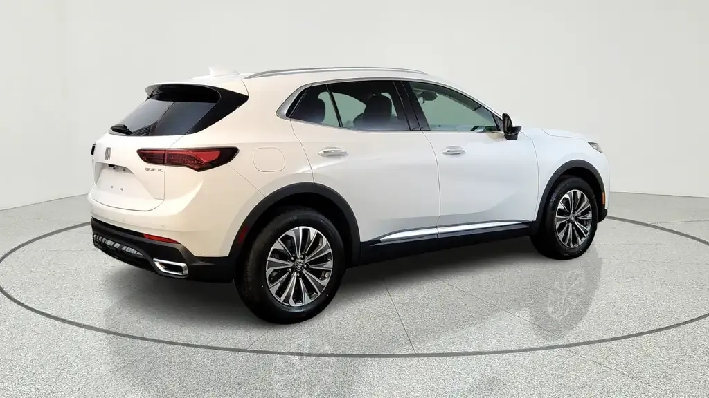 Buick Envision 2026 photo 3