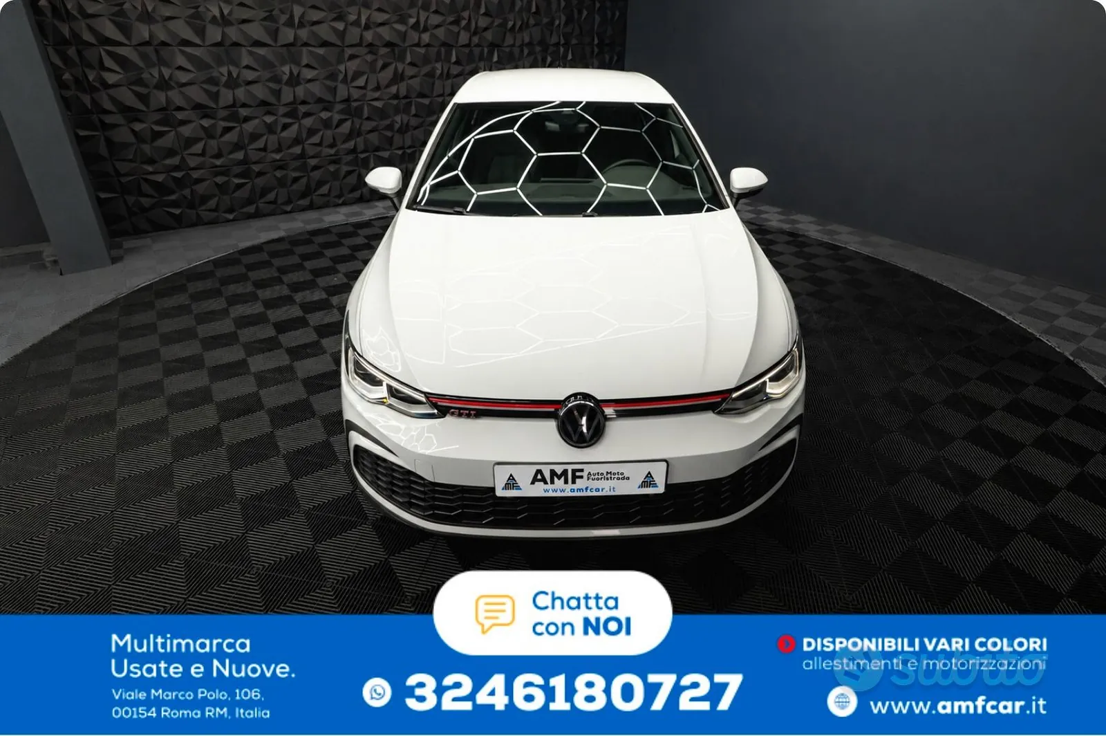 Volkswagen Golf 2023 photo 2