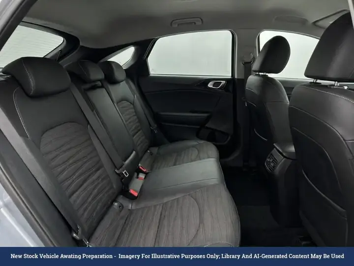 Kia Proceed 2022 photo 4