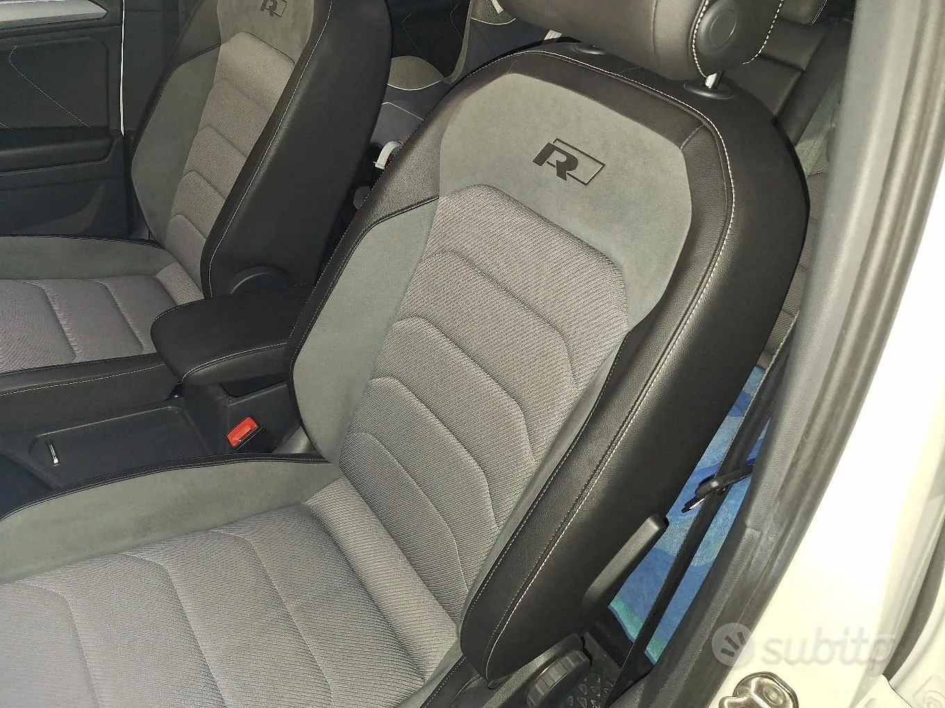 Volkswagen Tiguan 2020 photo 4