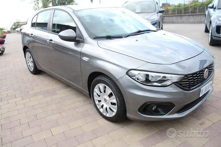 Fiat Tipo 2017 photo 3