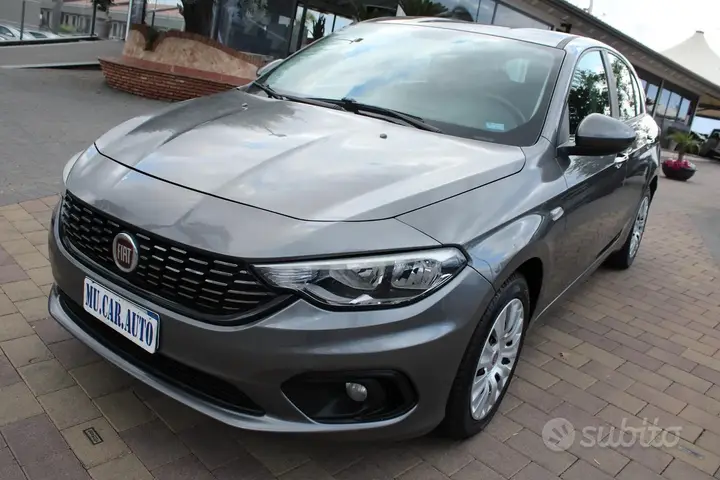 Fiat Tipo