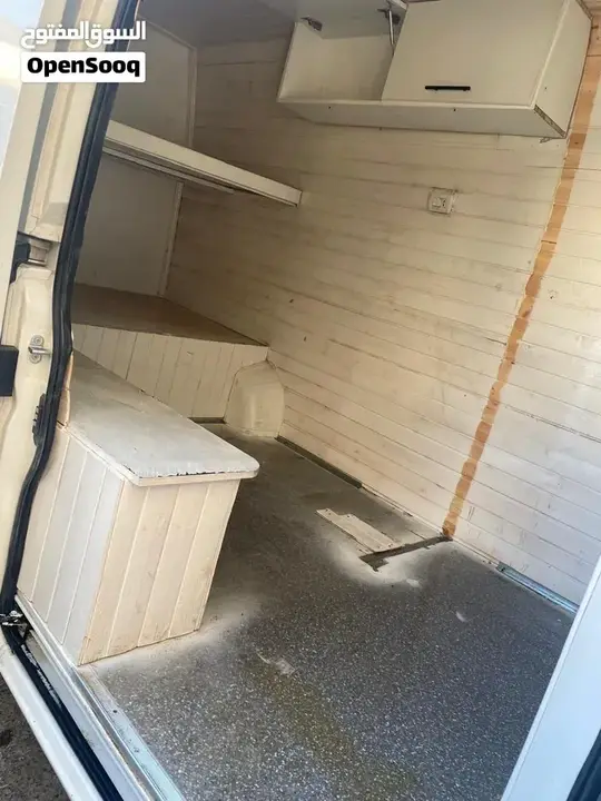 Peugeot Boxer 2020 photo 4
