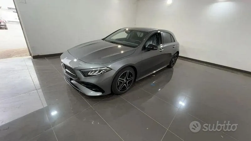 Mercedes-Benz A-Class 2026 photo 3