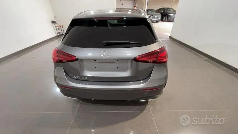 Mercedes-Benz A-Class 2026 photo 4