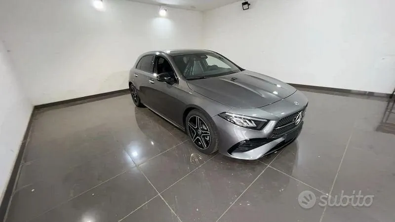 Mercedes-Benz A-Class 2026 photo 2