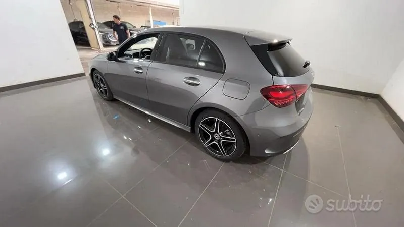 Mercedes-Benz A-Class 2026 photo 5