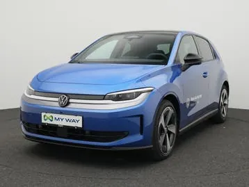 Volkswagen Id.Polo