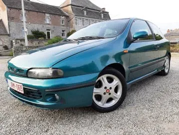 Fiat Bravo